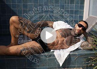 Video boys franco ricci olbia